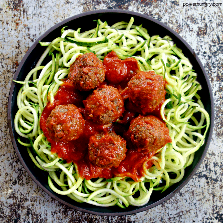 High Protein Lentil Mushroom Meatballs: Your Versatile Vegan Recipe